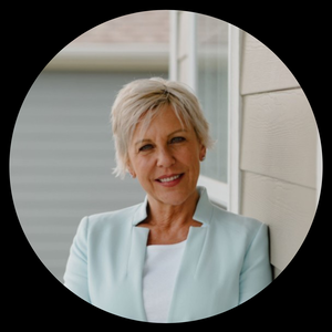 Fundraising Page: Kim Kerber